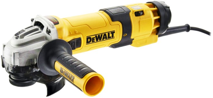 Електрически ъглошлайф DeWalt DWE4257 Електрически ъглошлайф DeWalt DWE4257 -