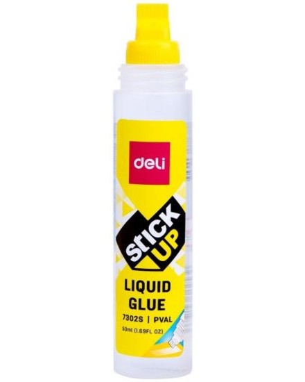 ����� ������ � ��������� Deli - 50 ml �� ������� Stick Up - 