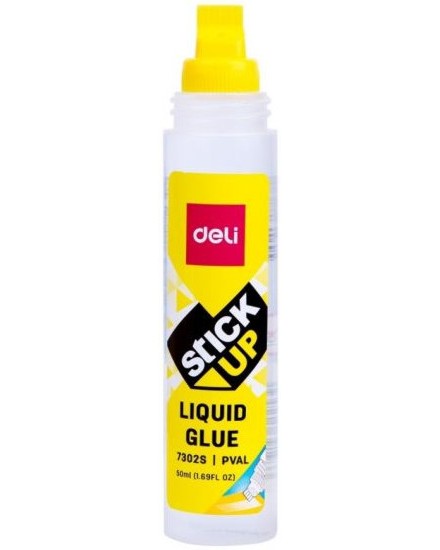     Deli - 50 ml   Stick Up - 