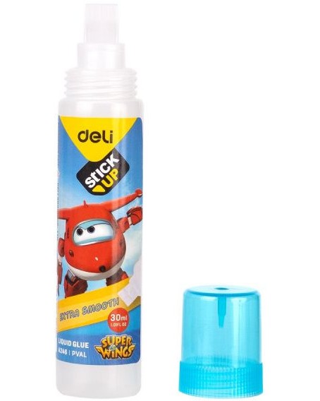     Deli Super Wings - 30 ml   Stick Up - 