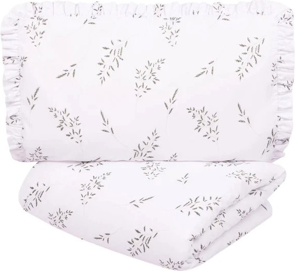 ������� ������ �������� 2 ����� Sensillo Branch Green - �� ������ � ������� 60 x 120 � 70 x 140 cm - �������