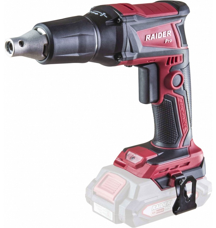     20V Raider RDP-SBES20 -       Pro - 