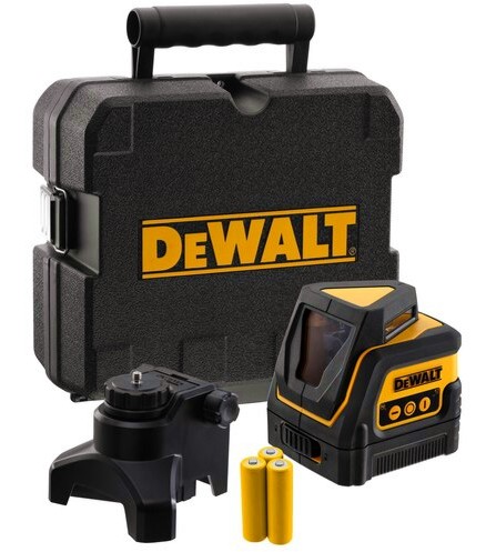    DeWalt DW0811 -   30 m   - 