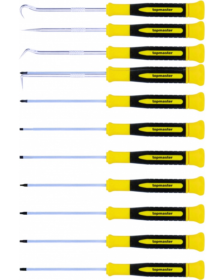    Topmaster - 12  - 