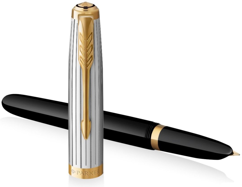  Parker Royal 51 Premium -    - 