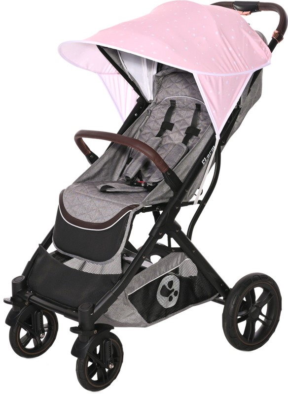Слънчобран за бебешка количка Lorelli - аксесоар