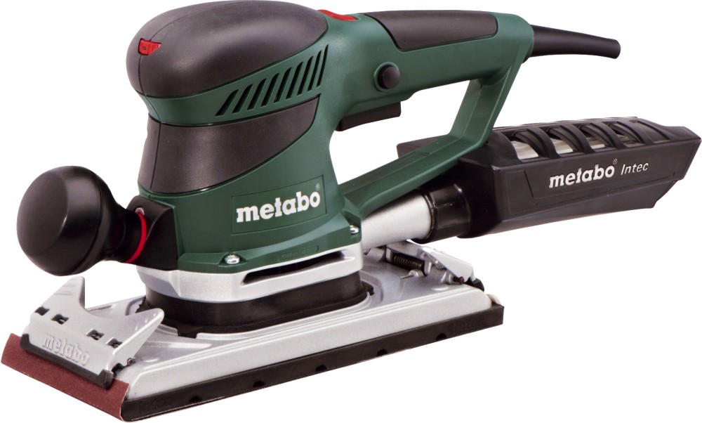  Metabo SRE 4351 - 
