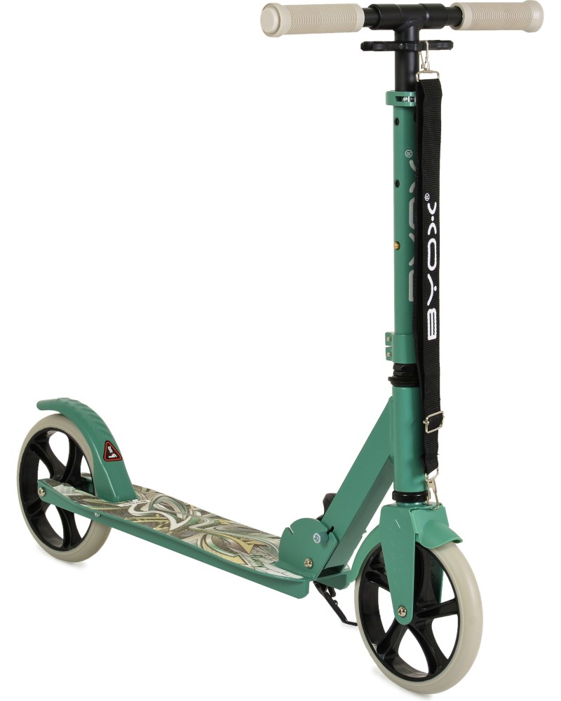 ���������� Flurry - BYOX - � ����� - 