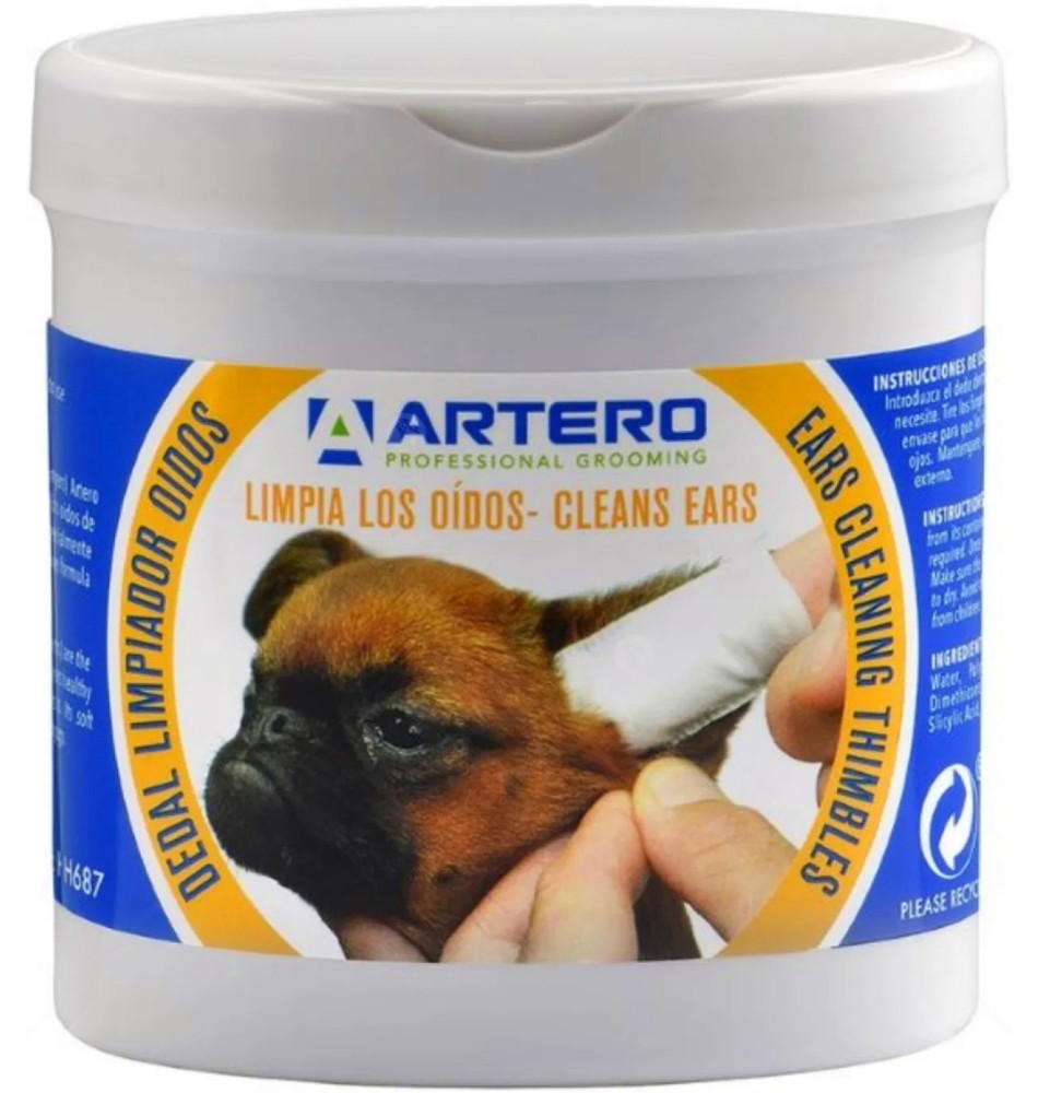         ARTERO - 50  - 