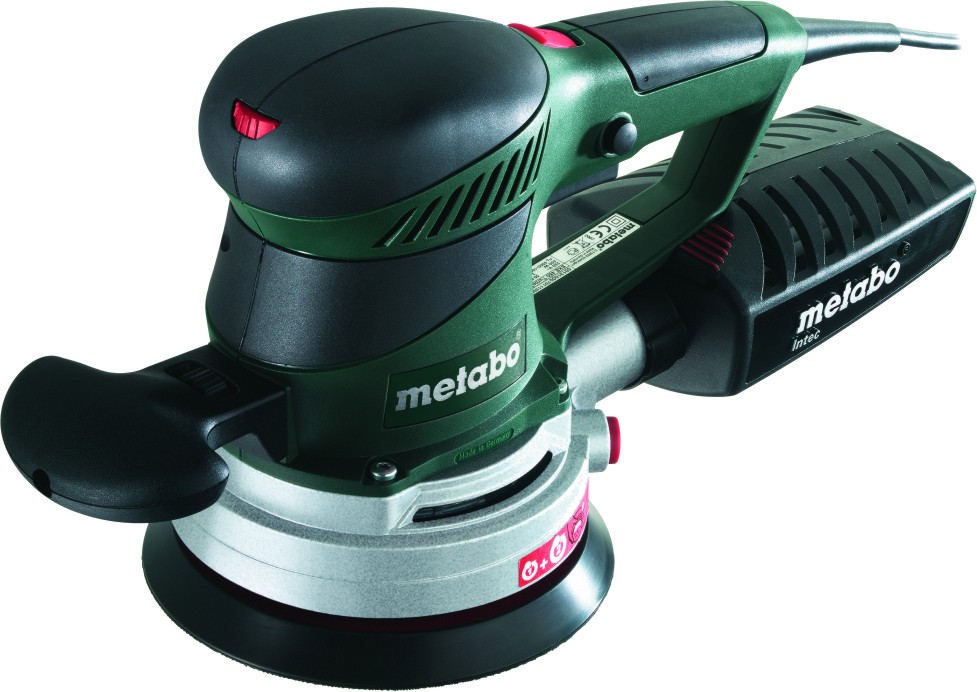   Metabo SXE 450 Turbo Tec -   - 