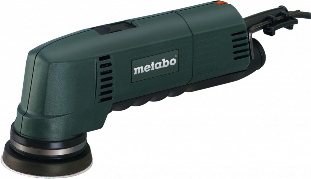   Metabo SXE 400 - 