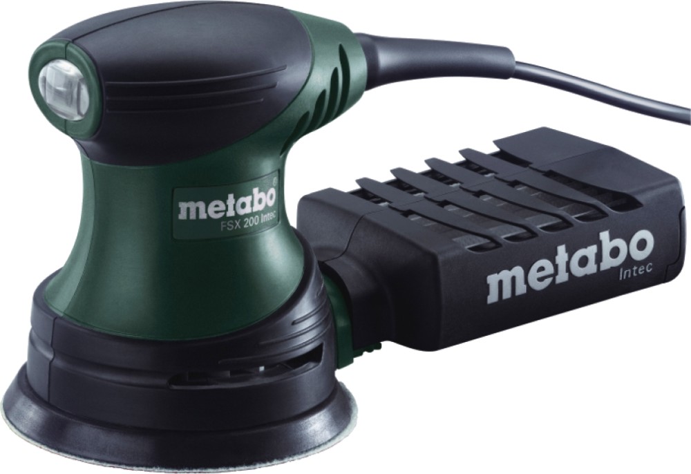   Metabo FSX 200 Intec -     - 