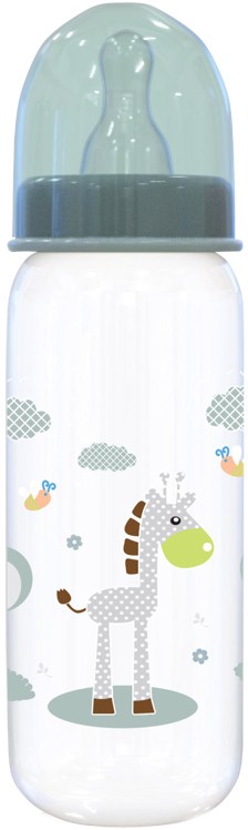    Baby Care Simple - 250 ml,  0+  - 