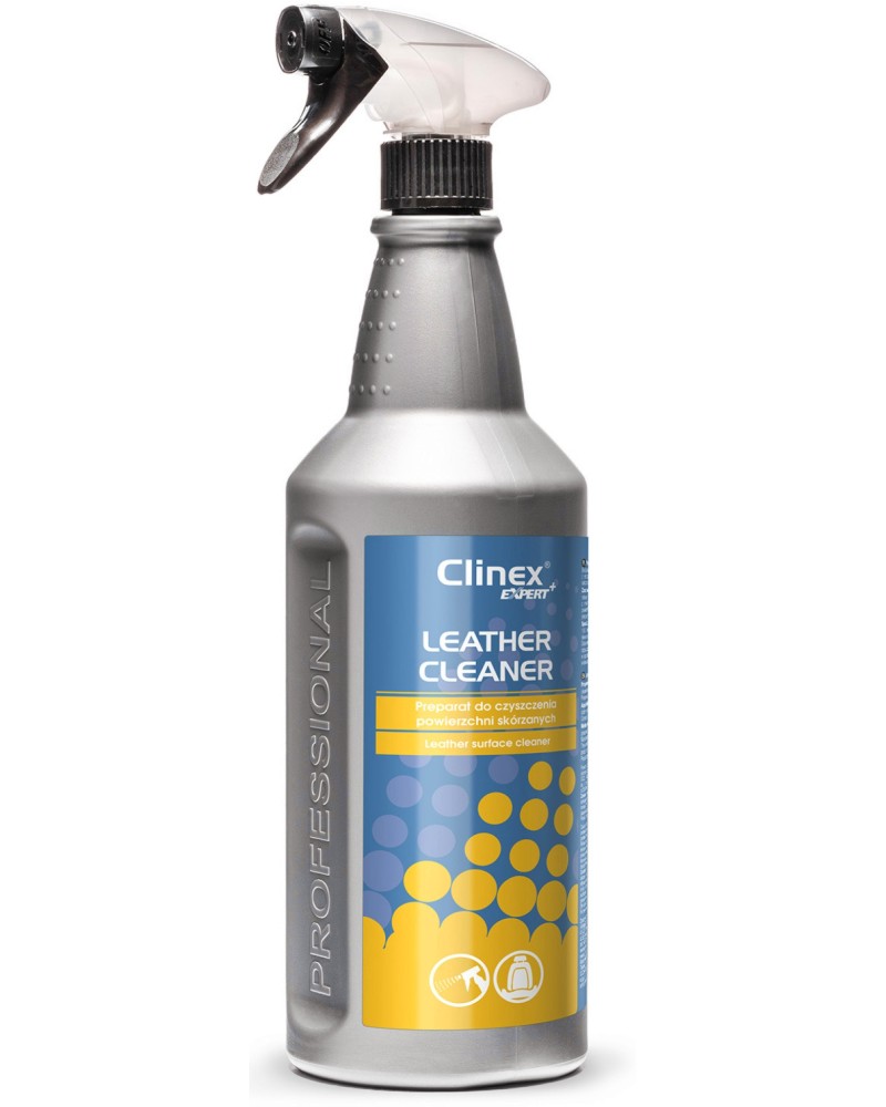 �������� �� ���������� �� ���� Clinex Expert+ - 1 l - ��������� ��������