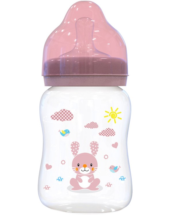   Baby Care - 250 ml,  0+  - 