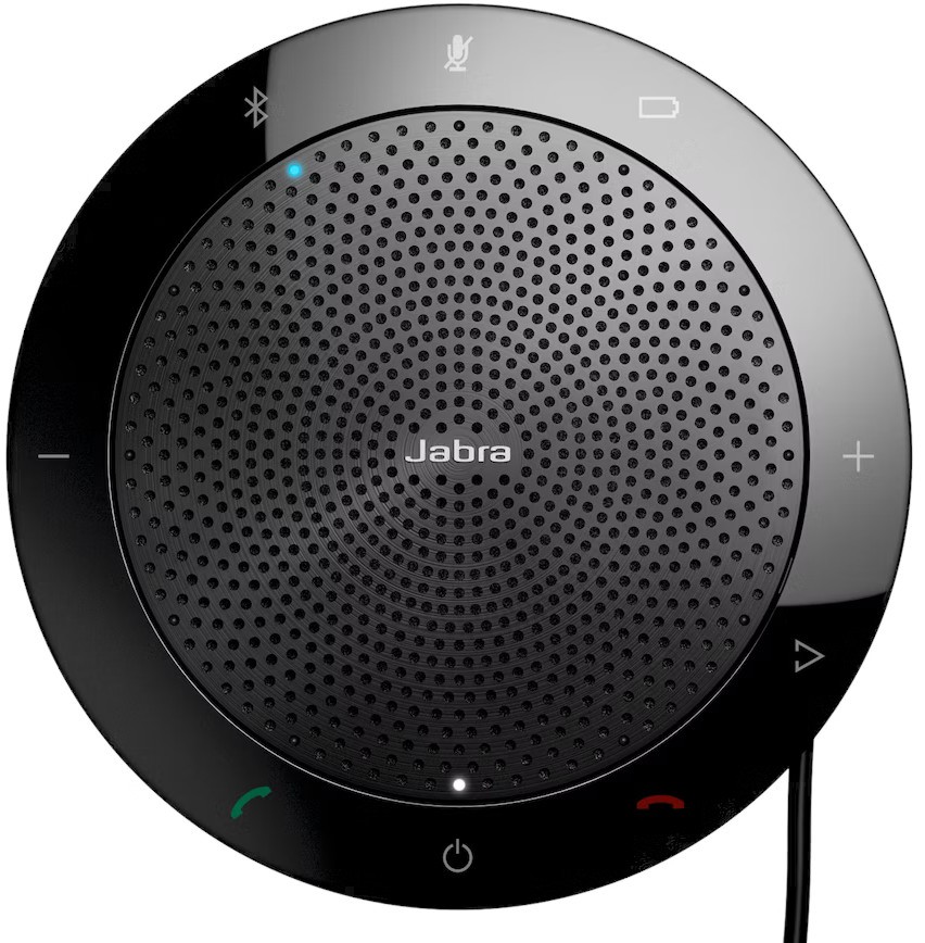 ����������� ������ Jabra 510 - � ��������, �� ������� Speak - 