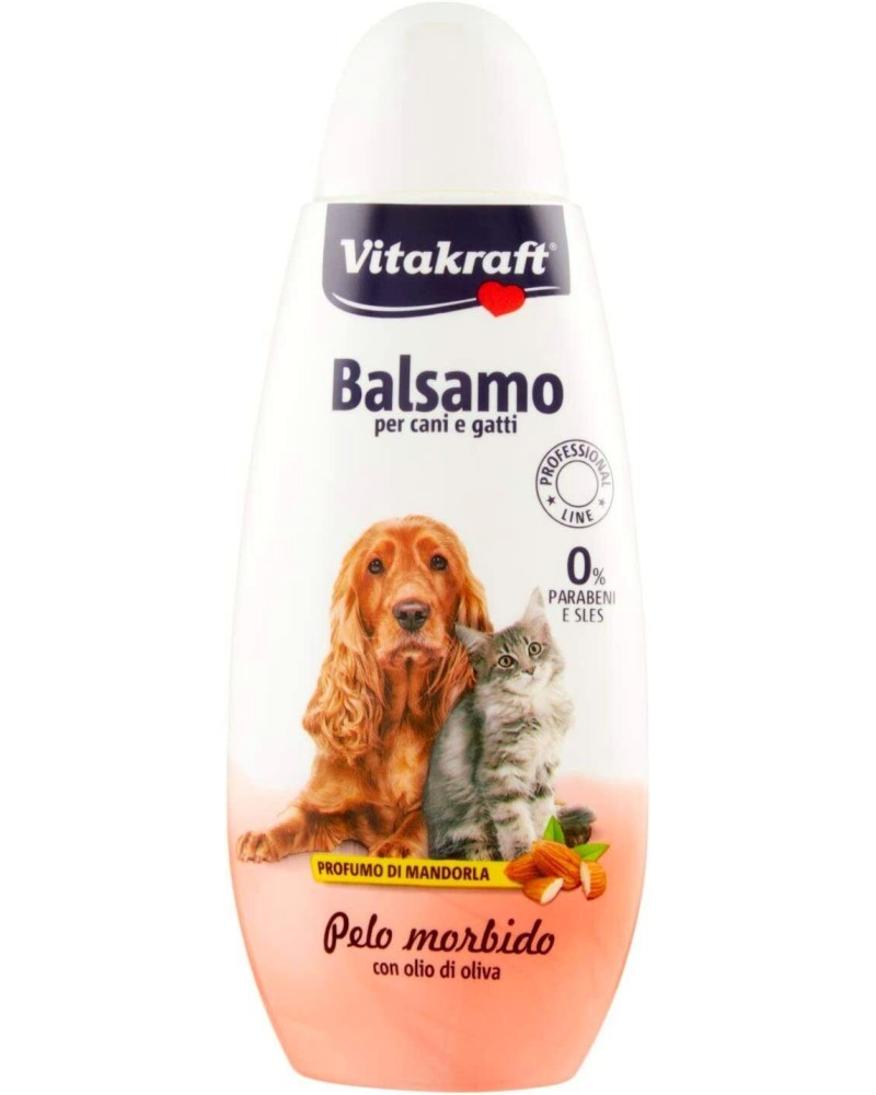      Vitakraft - 250 ml,      ,   Professional Line - 