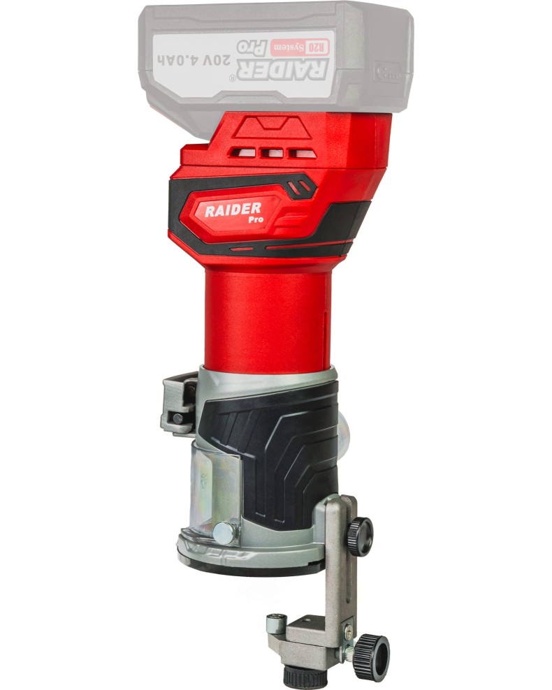   20V Raider RDP-CER20 -       Pro - 