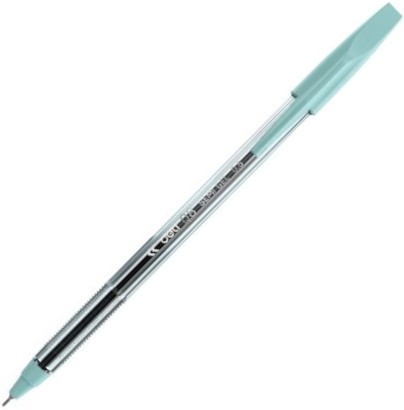 Гел химикалка Deli 0.5 mm Гел химикалка Deli 0.5 mm - От серията Think -