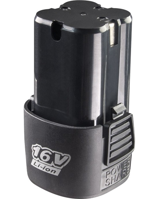 Акумулаторна батерия Raider 16 V / 2 Ah - За лозарска ножица RD-PSH02 - батерия