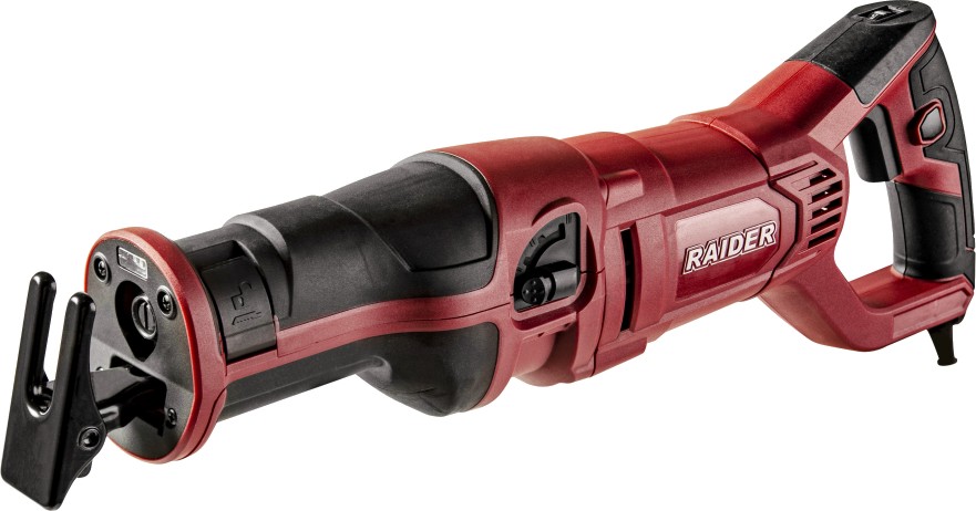    Raider RDI-RS30 -   Industrial - 