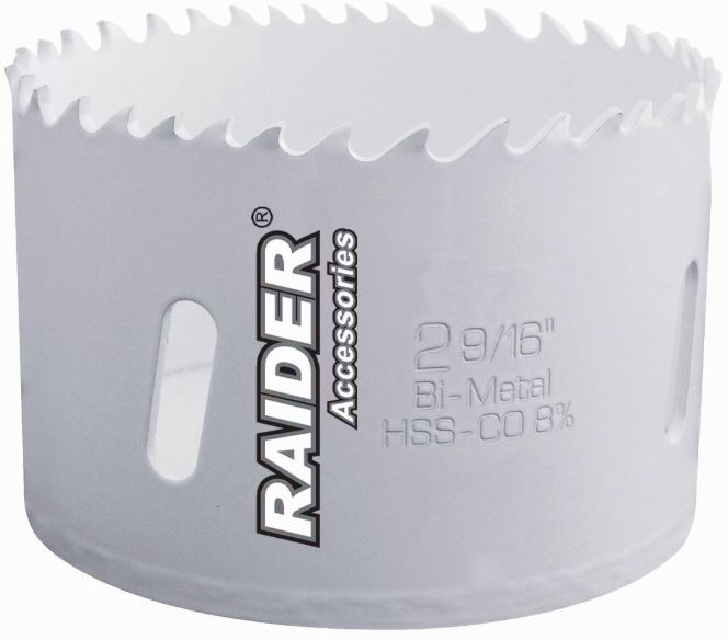      Raider HSS M42 -   ∅ 20 - 83 mm - 