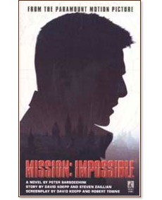 Mission: Impossible - Peter Barsocchini - 
