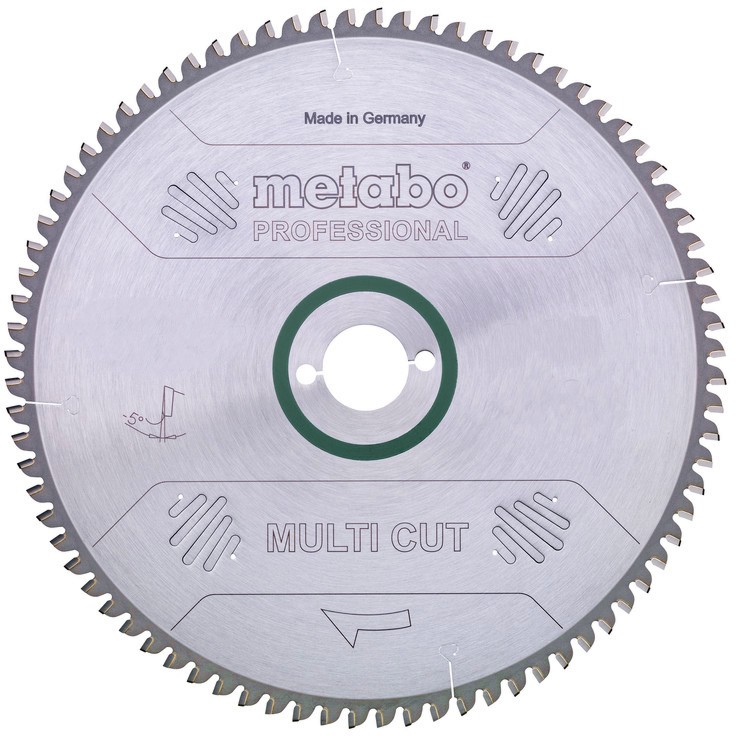     Metabo Multi Cut - ∅ 315 / 30 / 2.4 mm  96  - 