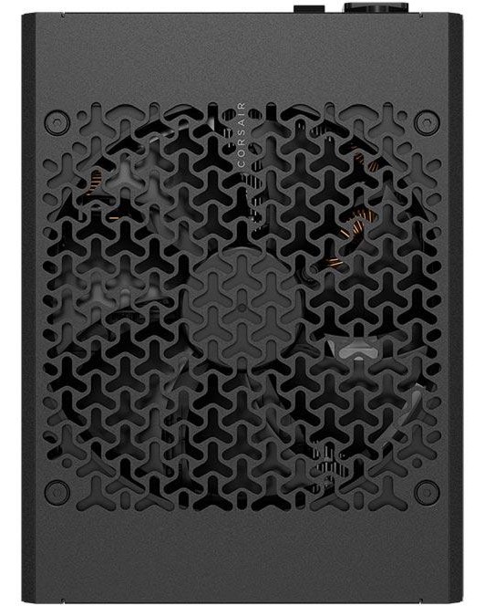 ���������� Corsair HX1200i Shift - 1200 W, 80 Plus Platinum, ATX 3.1 - 