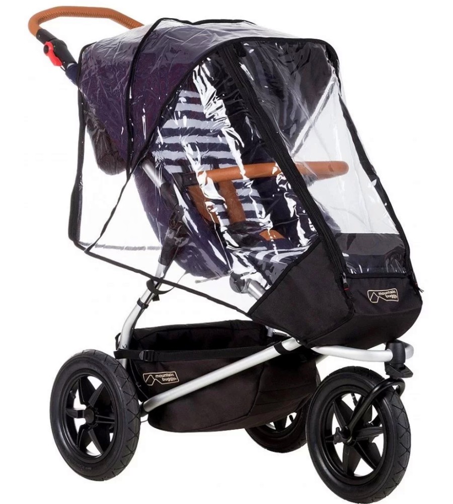    Mountain Buggy Urban Jungle - 