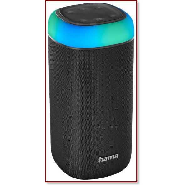  Bluetooth  Hama Shine 2.0 - 