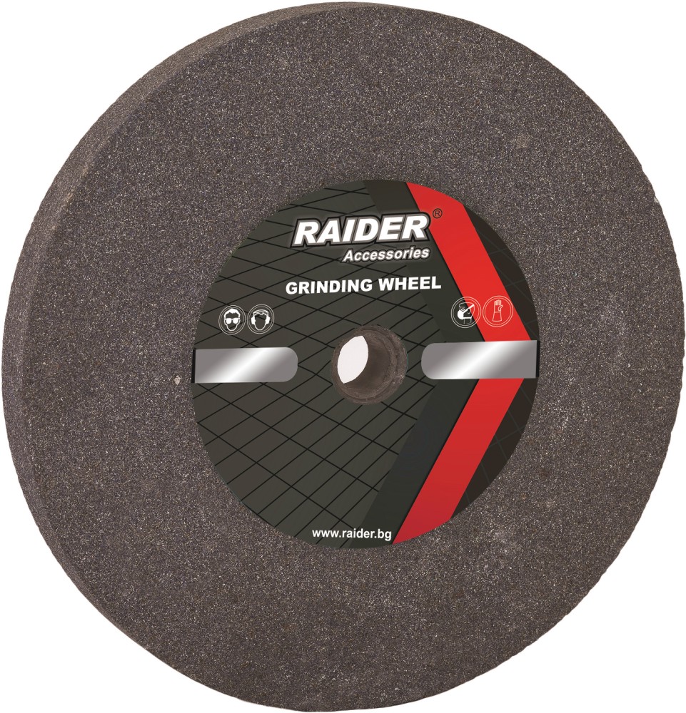    Raider 36 - ∅ 150 / 16 / 13 mm   Power Tools - 