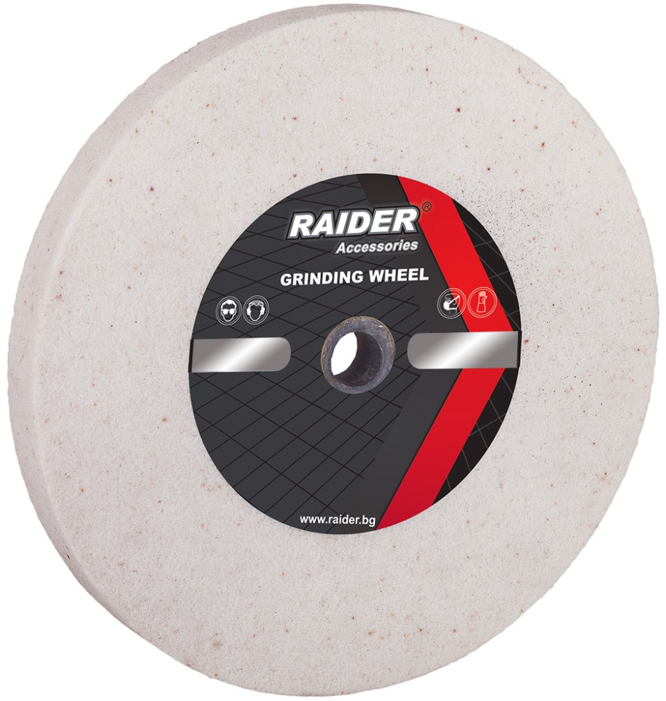    Raider 80 - ∅ 200 / 16 / 20 mm   Power Tools - 