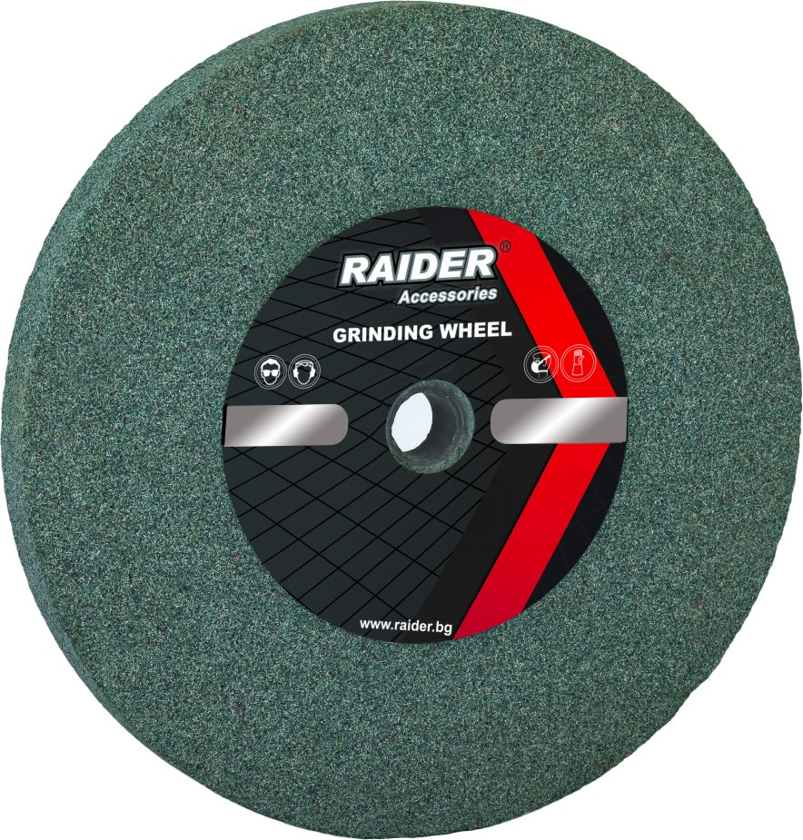    Raider 60 - ∅ 200 / 16 / 20 mm   Power Tools - 