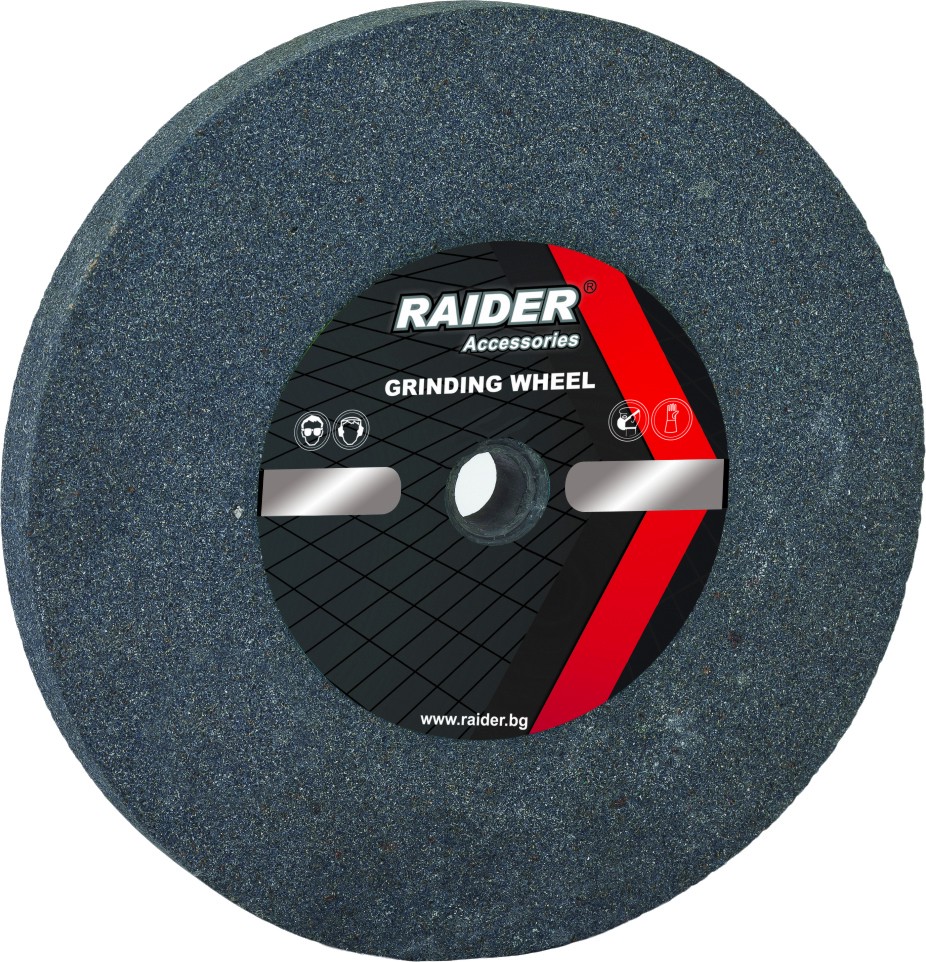    Raider 60 - ∅ 200 / 16 / 20 mm   Power Tools - 