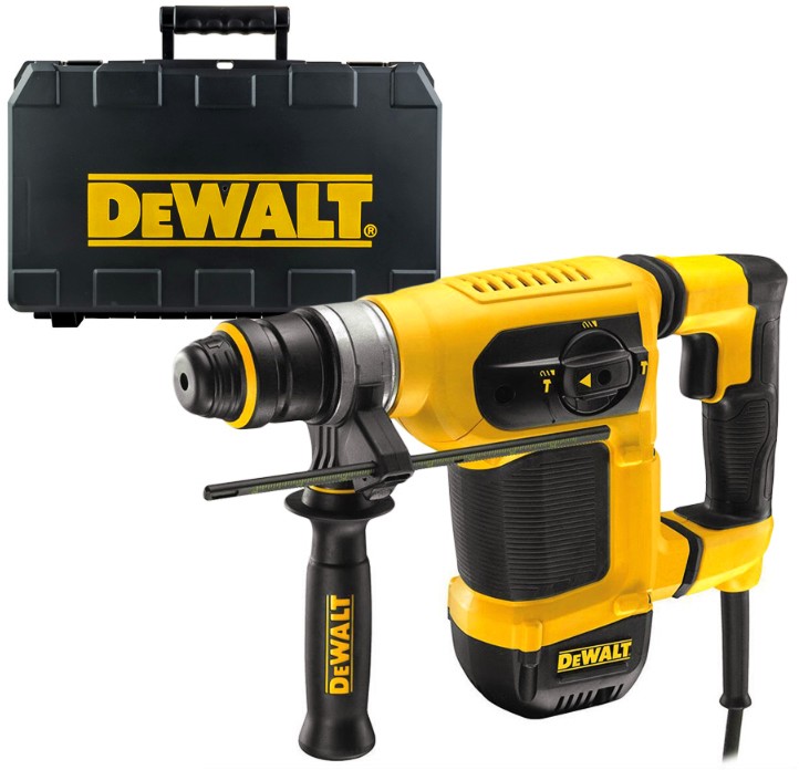 ������������ ���������� DeWalt D25413K - � ����� - 
