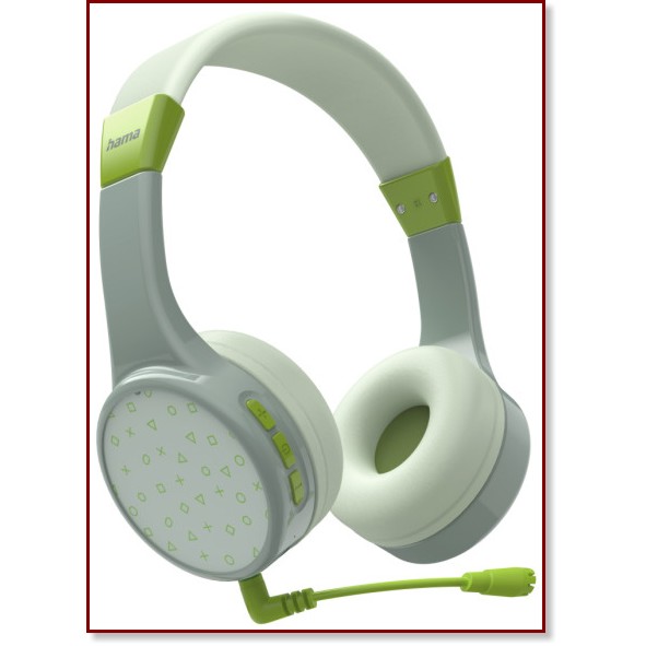   Bluetooth  Hama Teens Guard - 