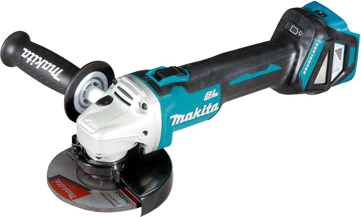   18V Makita DGA511Z -       LXT - 