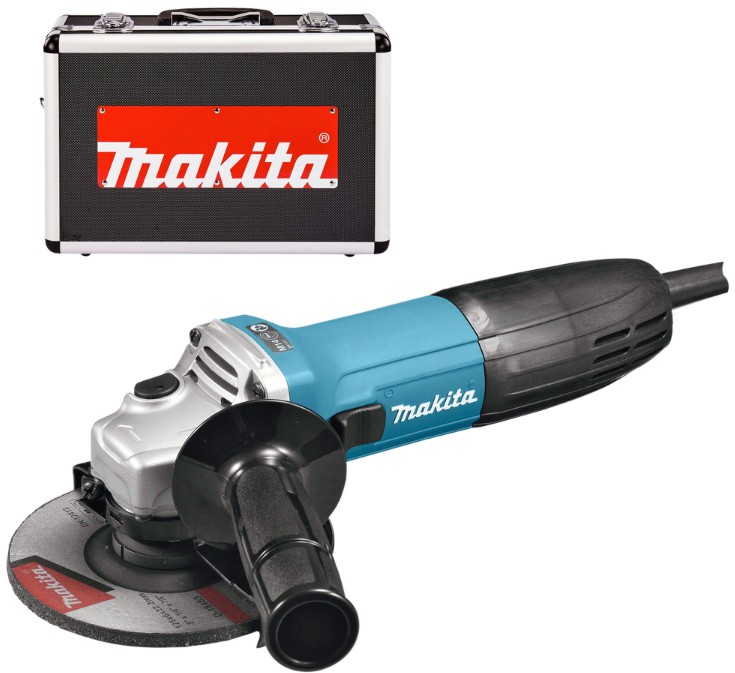 ������������ ��������� Makita GA5030RSP3 - � ����� - 