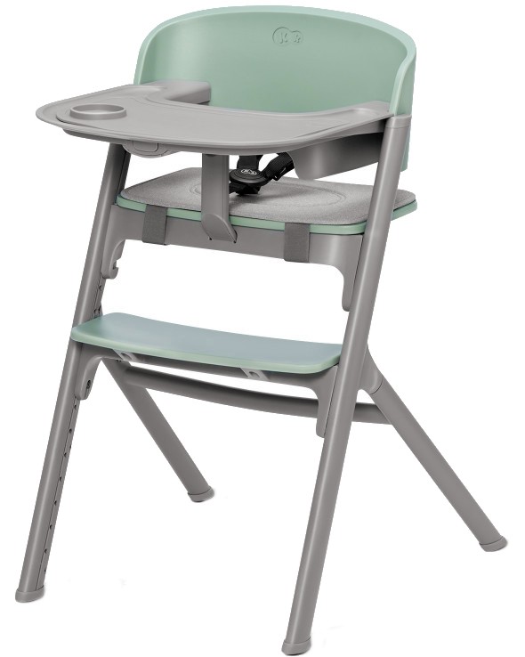 Столче за хранене 3 в 1 KinderKraft Livy - продукт