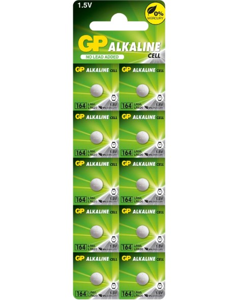   AG1 -  (LR60) - 1  - 