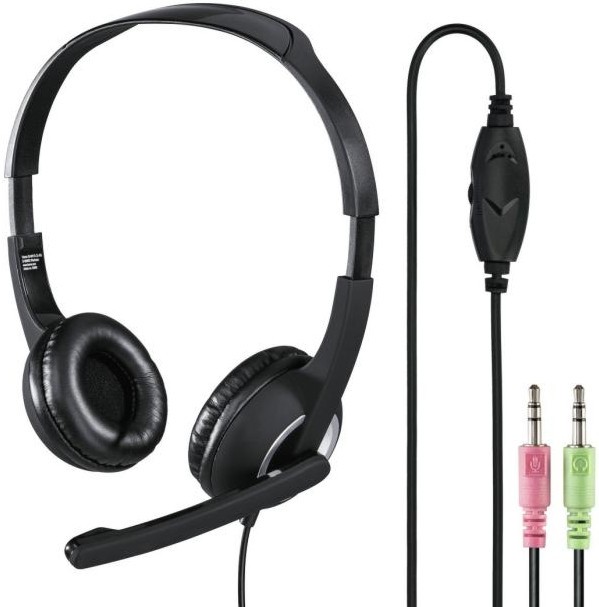 �������� Hama HS-P150 - � ����� 2 m � 3.5 mm ��� - 