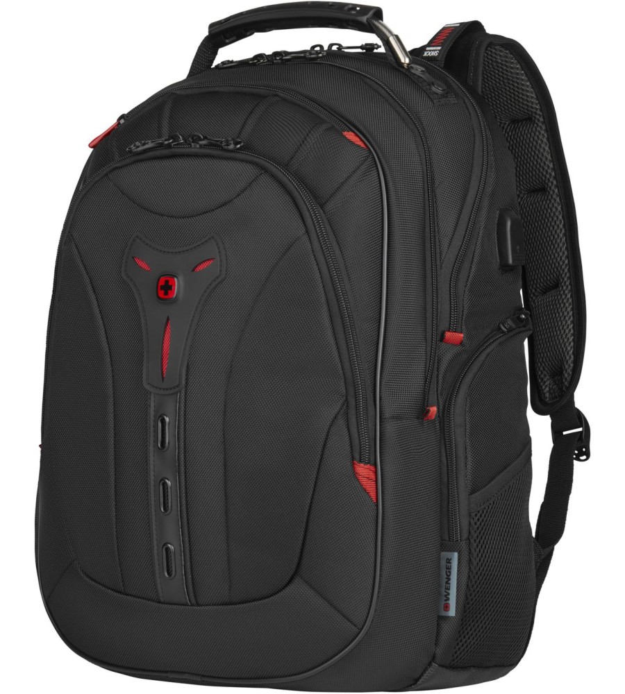 ������ �� ������ 14-16" Wenger Deluxe - � ��������� �� ������ - 
