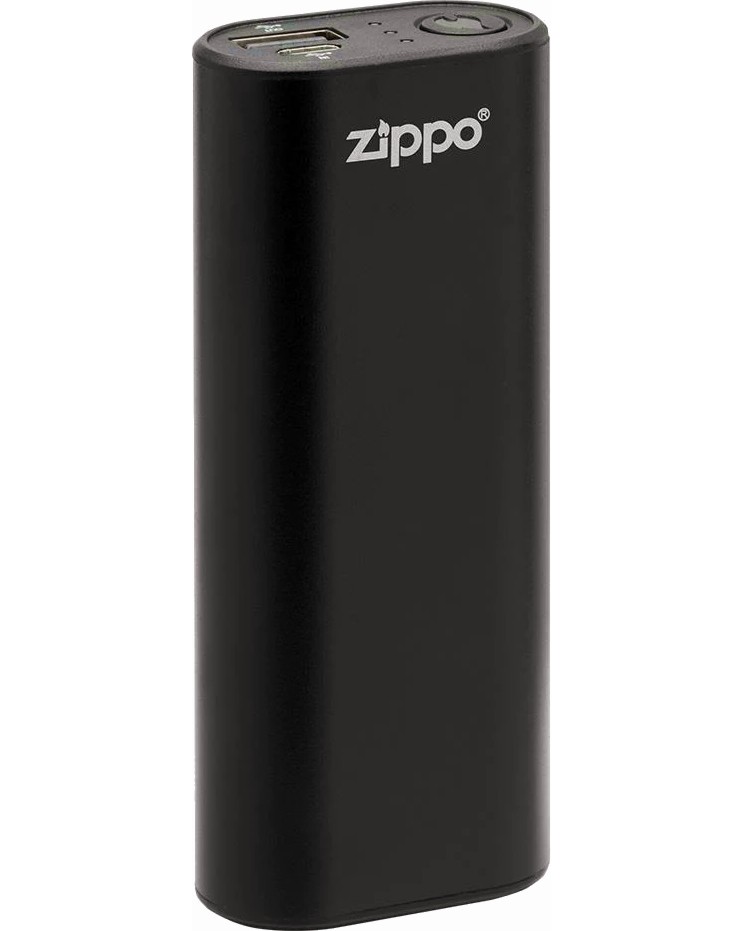 Електрически уормър за ръце Zippo - С USB презареждане - 
