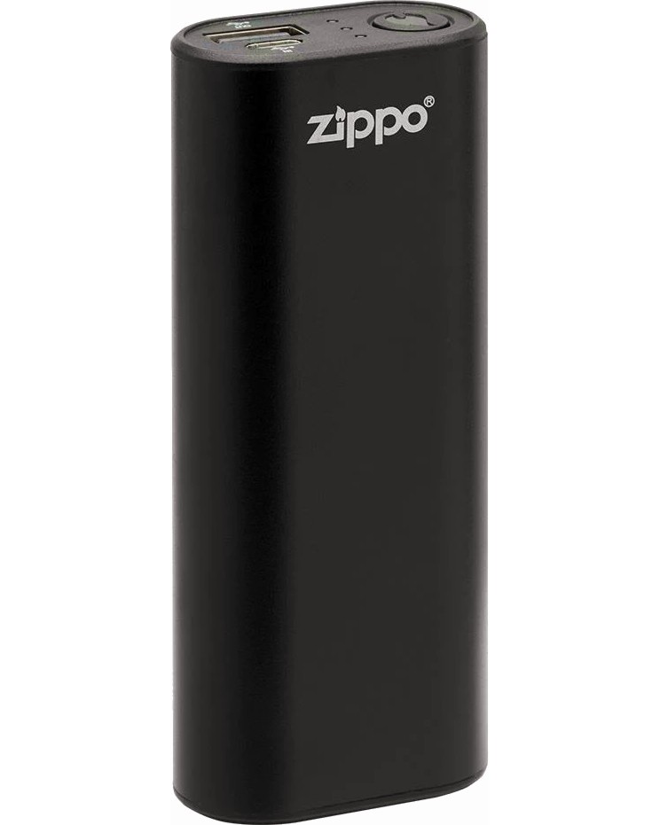     Zippo -  USB  - 