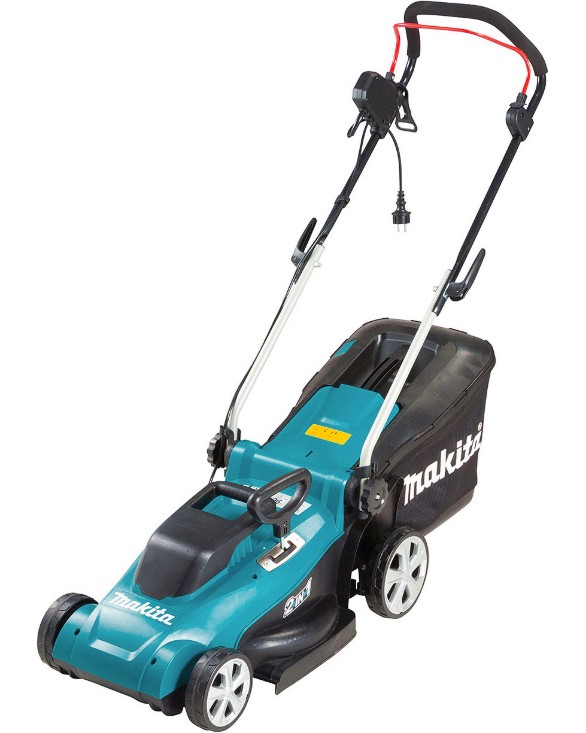 Електрическа косачка за трева Makita ELM3720 Електрическа косачка за трева Makita ELM3720 -