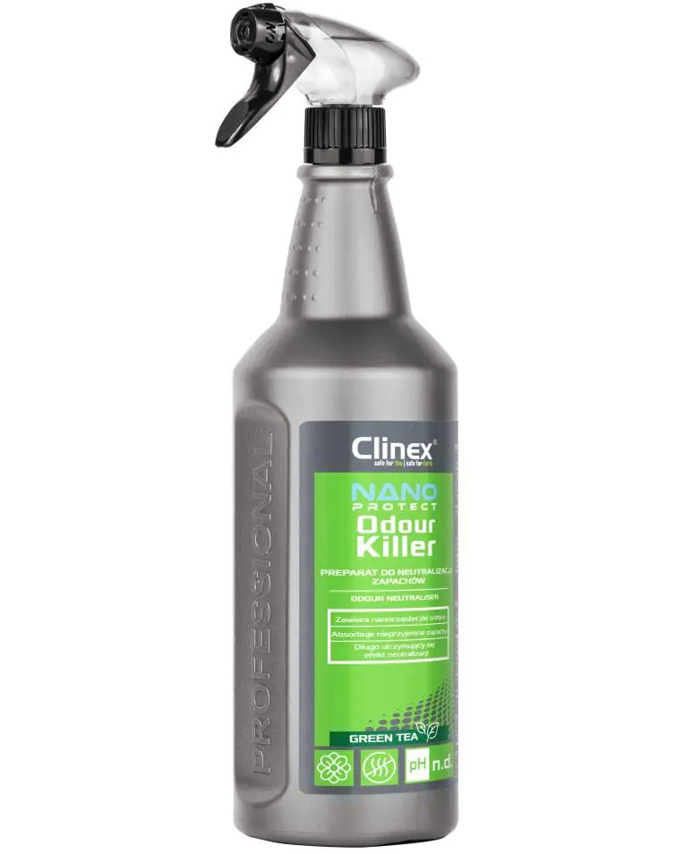      Clinex Nano Protect - 1 l,      - 