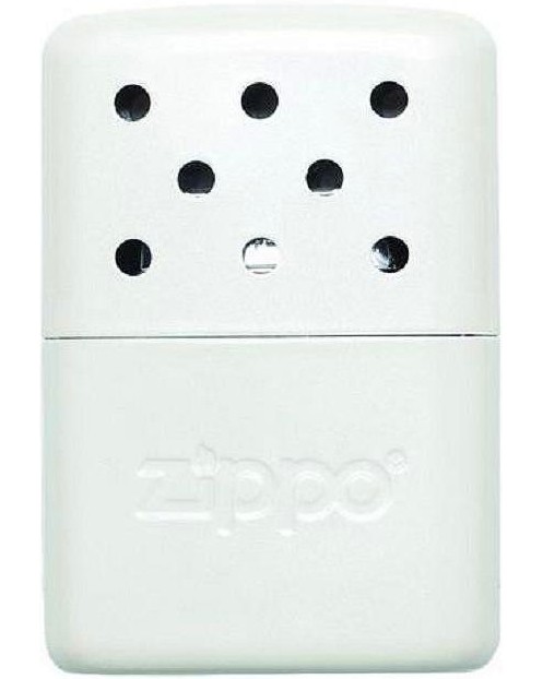    Zippo - 