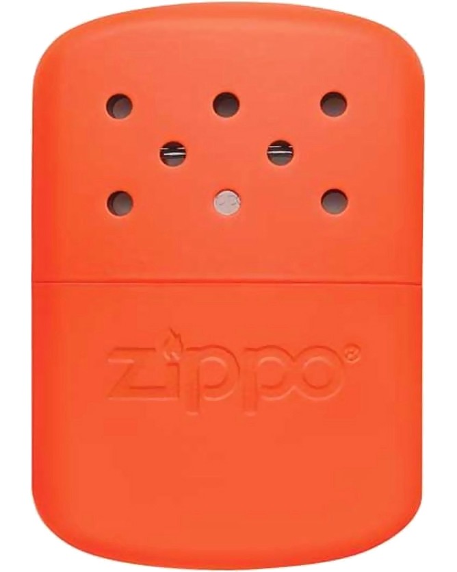    Zippo - 