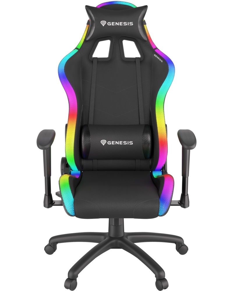   Genesis Trit 500 -  RGB  - 